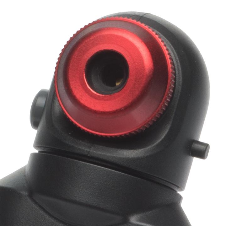 Actual product image Blackburn Honest Digital air pressure gauge (Manometer)