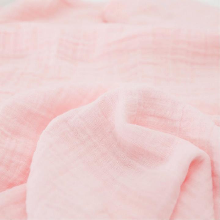 Image du produit little unicorn Baumwoll-Muslin Swaddle 3er-Pack (120 cm, 120 cm)