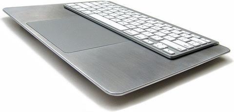 Produktbild Bullettrain Express Keyboard Platform