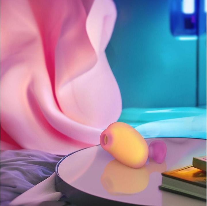 Produktbild Romp Kiss, Klitorisstimulator (1 Stk)