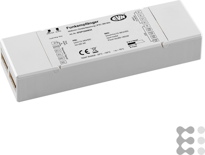 Produktbild EVN-Lichttechnik Funk