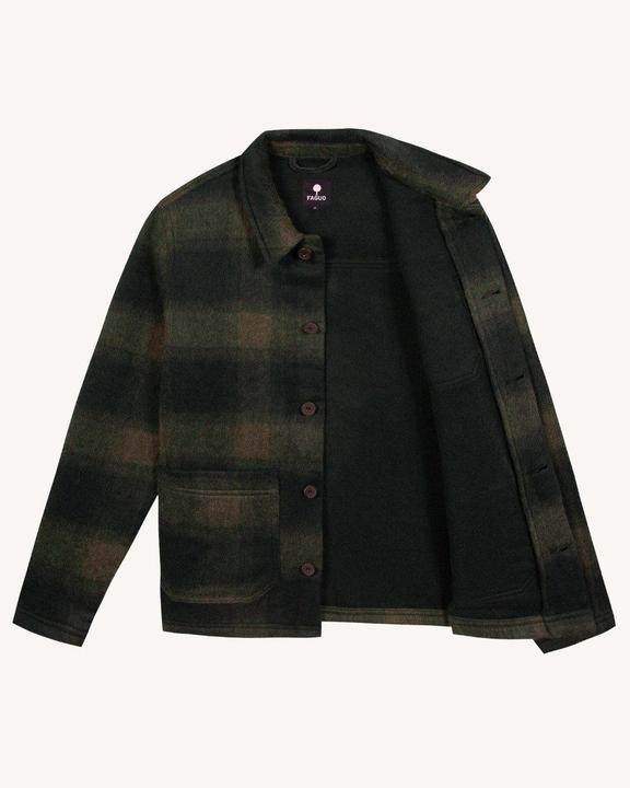 Produktbild Faguo Lorge Outerwear Woven (M)