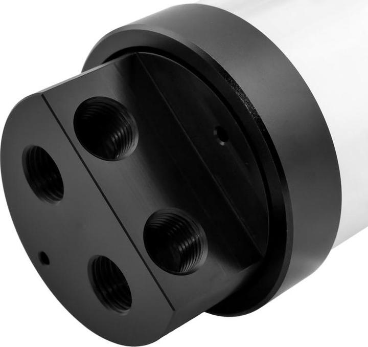 Image du produit Singularity Computers Protium Réservoir de compensation 200mm - Acétal
