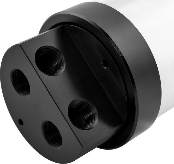 Actual product image Singularity Computers Protium expansion tank 200mm - acetal