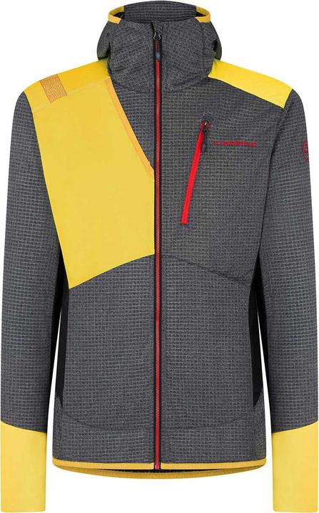 La Sportiva Aequilibrium Thermal Hoodie (S)