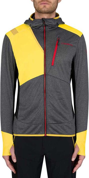 Produktbild La Sportiva Aequilibrium Thermal Hoodie (S)