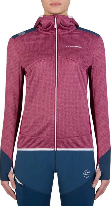 Actual product image La Sportiva Aequilibrium Thermal Hoodie (M)
