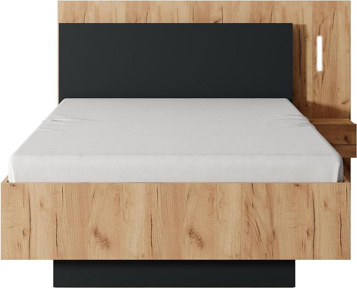 Image du produit Vente-unique Francoli (120 x 200 cm)