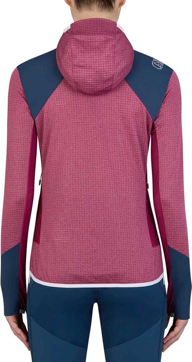 Actual product image La Sportiva Aequilibrium Thermal Hoodie (M)