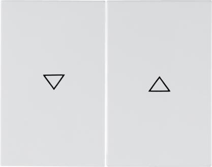 Produktbild Berker Wippe