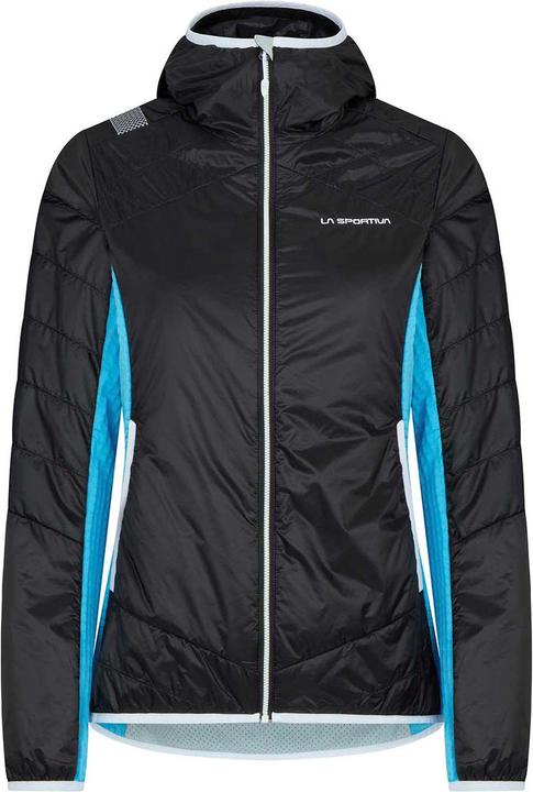 Immagine prodotto La Sportiva Felpa con cappuccio con isolamento Aequilibrium (M)