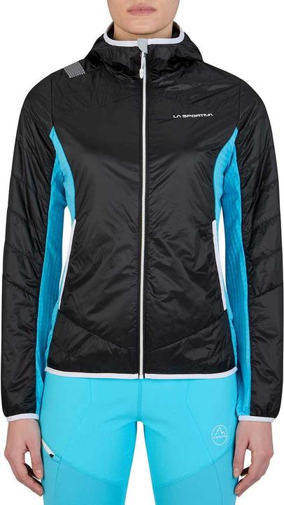 Immagine prodotto La Sportiva Felpa con cappuccio con isolamento Aequilibrium (M)