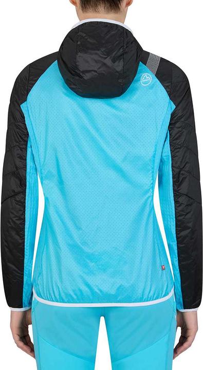 Immagine prodotto La Sportiva Felpa con cappuccio con isolamento Aequilibrium (M)