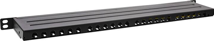 Immagine prodotto InLine Pannello patch 19" Cat.6A 0