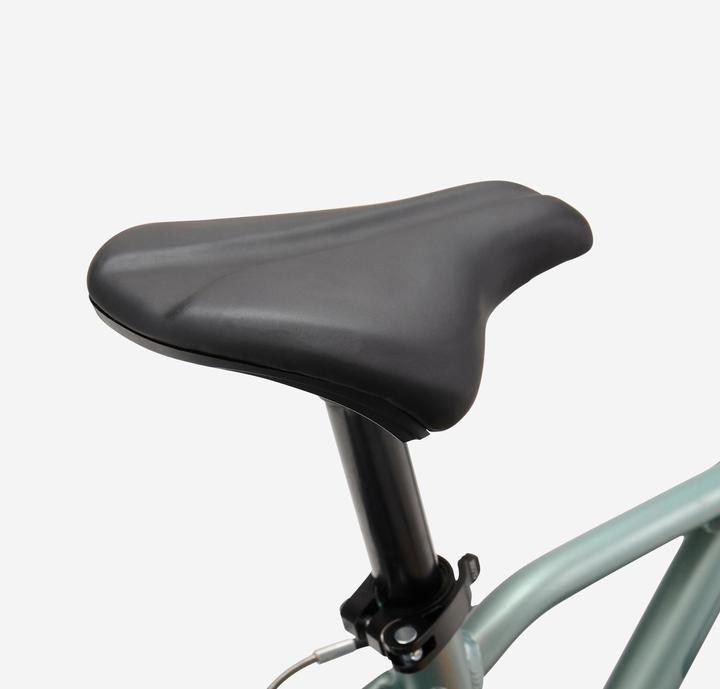 Image du produit Btwin Vélo enfant 16 pouces 4-6 ans, DISCOVER 900 vert (16")