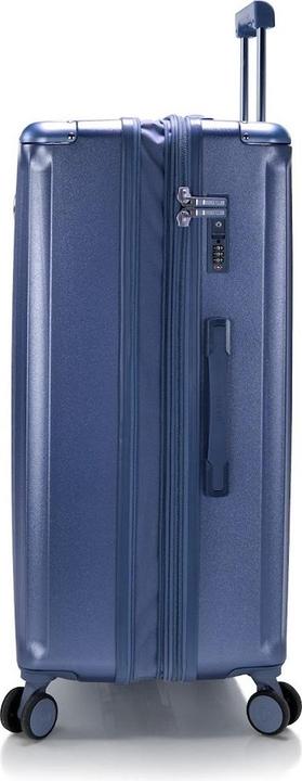 Actual product image Heys Luxe -matkalaukku, laivastonsininen (135 l)