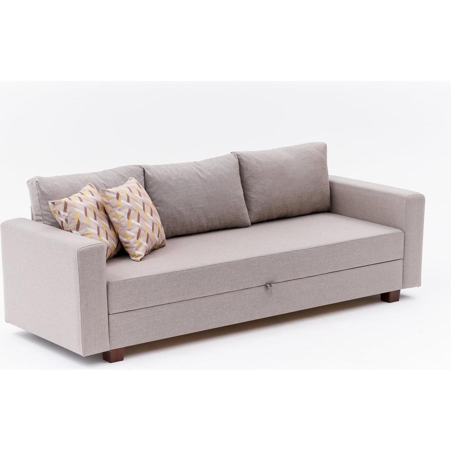 Atelier del Sofa, Sofa, Aly (3-Sitzer)