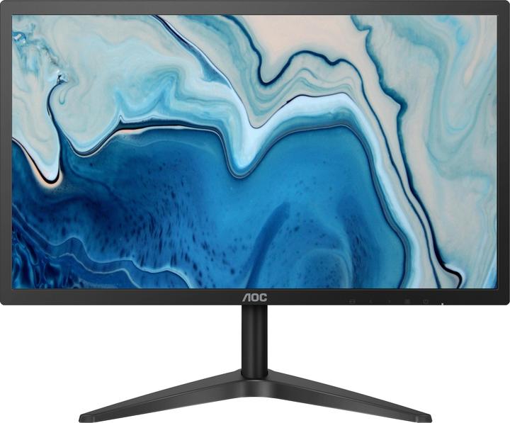 Produktbild AOC 22b1hs (1920 x 1080 Pixel, 21.50")