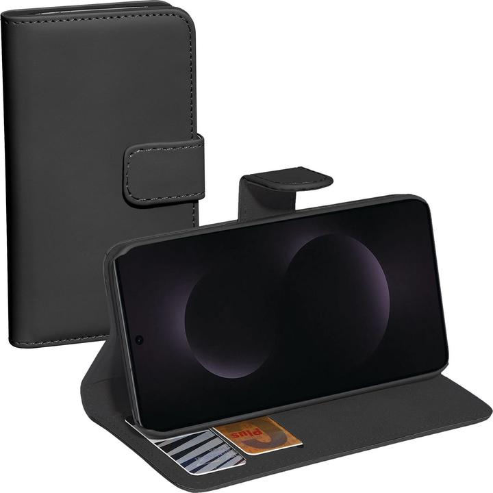 Produktbild Pedea Book Cover Classic (Samsung Galaxy S25 Edge)