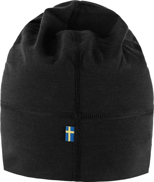 Produktbild Fjällräven Abisko Lite Wool Beanie (One Size)