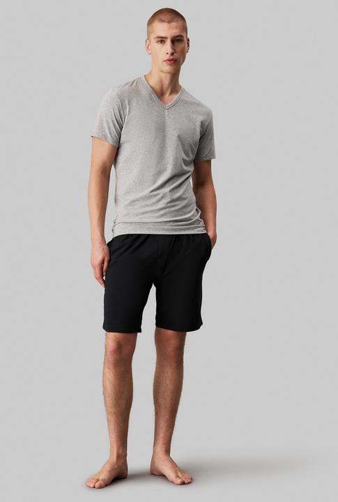 Actual product image Calvin Klein S/S V NECK 3PK (XL)