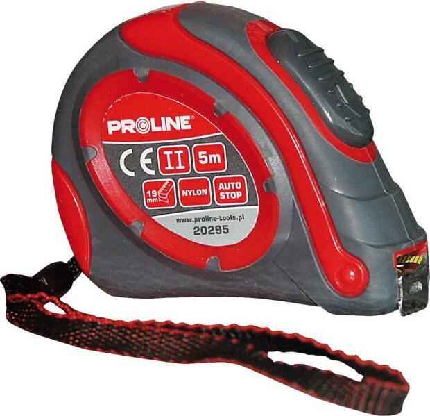 Actual product image Proline Pro-Line Measuring Tape 5m with Hanger (20295) (5 m)