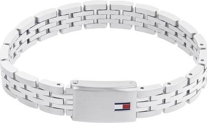 Immagine prodotto Tommy Hilfiger Bracciale moderno in acciaio 2790501 (Acciaio inossidabile)