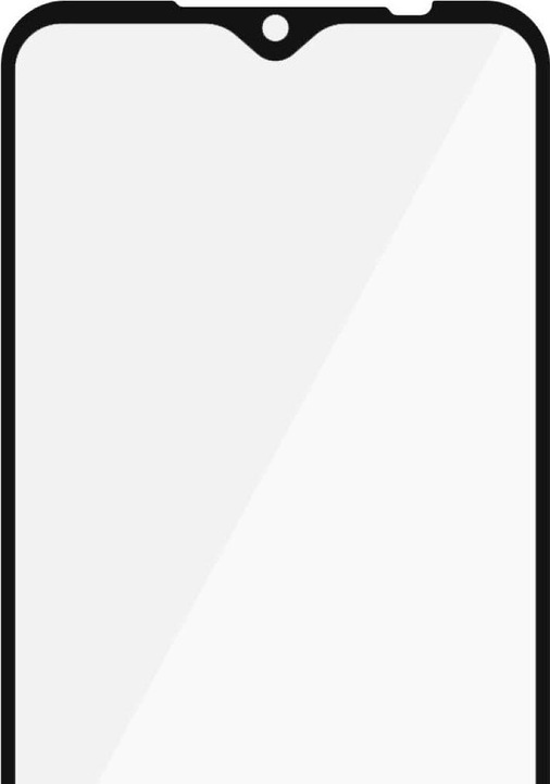 Produktbild PanzerGlass Edge to Edge (1 Stück)