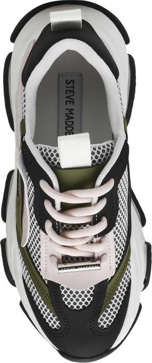 Produktbild Steve Madden sneaker possession-e grün (40)