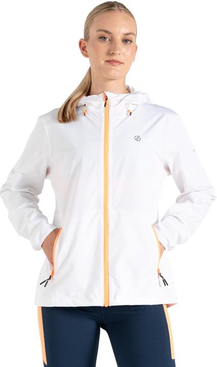 Produktbild Dare2b Gravitate Jacke wasserfest Leicht