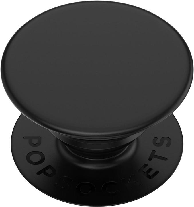 Actual product image PopSockets Black
