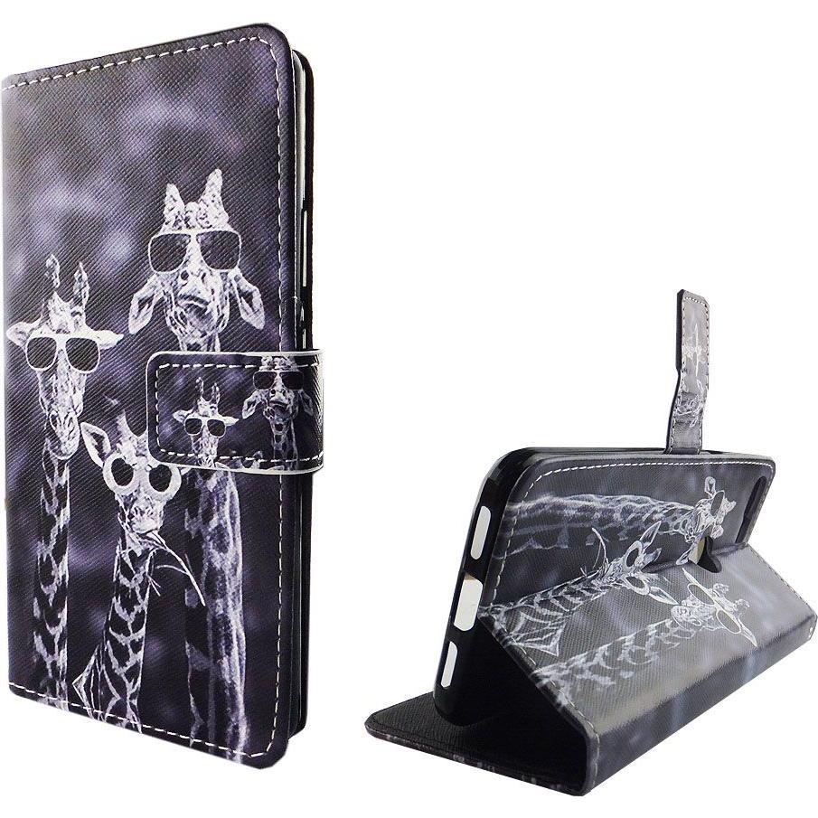 Thumbnail - König Design Schutz Handy Hülle für Google Pixel XL Case Cover Tasche Wallet Etui Handyhülle (Google Pixel XL), Smartpho...