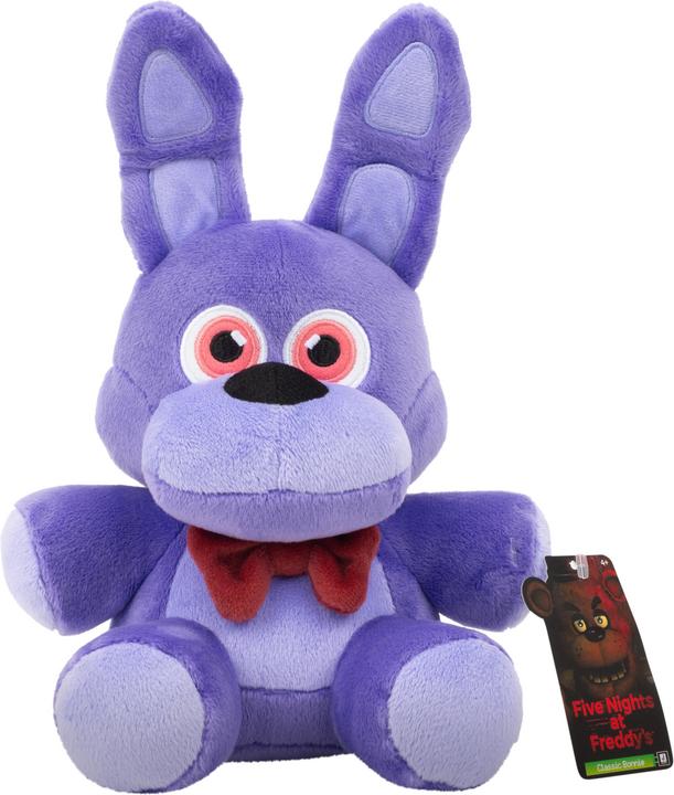 Immagine prodotto Five Nights At Freddys Five Nights at Freddy's - Core Plush Bonnie (FNF0033) (20.32 cm)