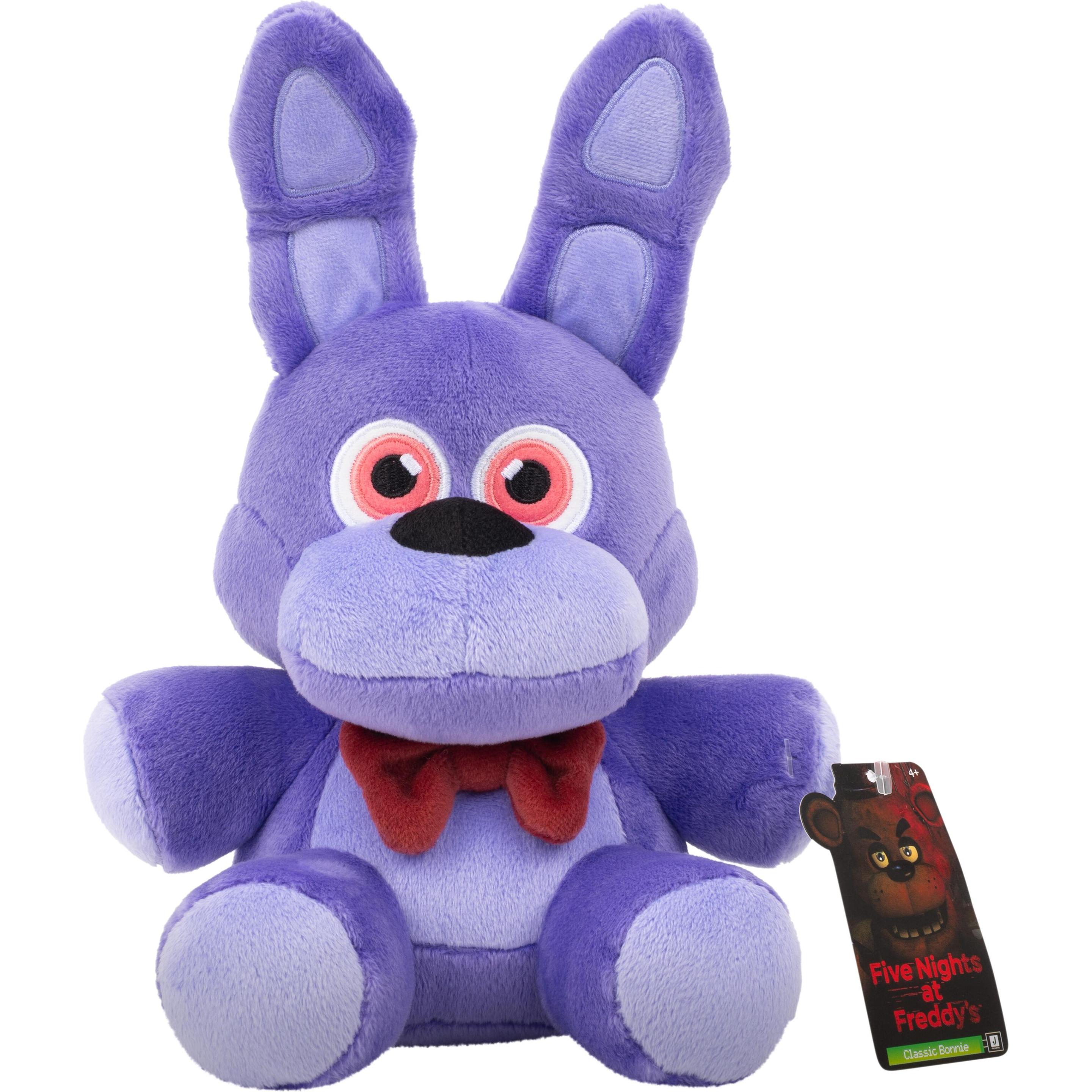 Five Nights At Freddys Five Nights at Freddy's - Core Plush Bonnie (FNF0033) (20.32 cm)
