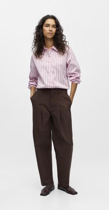 Immagine prodotto Object Bundfalten Hose (40)