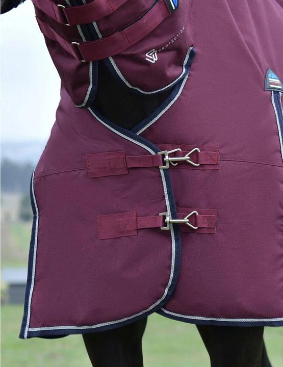 Produktbild Weatherbeeta Comfitec Essential Combo 360g (145 cm)