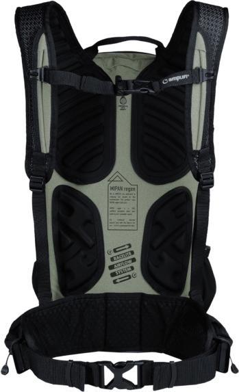 Actual product image Amplifi E-Track 17 (17 l)