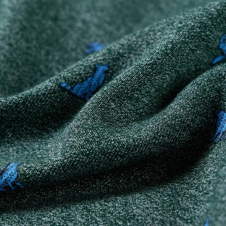 Actual product image vidaXL Kinder Sweatshirt (104)