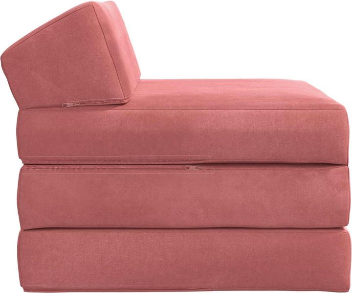Produktbild vidaXL Klappsofa Bett