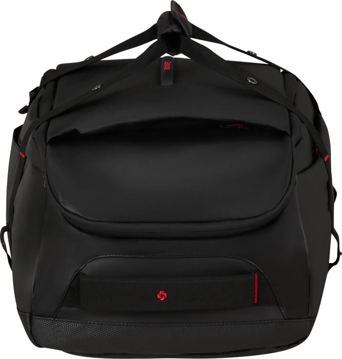 Actual product image Samsonite Travel Bag Ecodiver Duffle M (60 l)