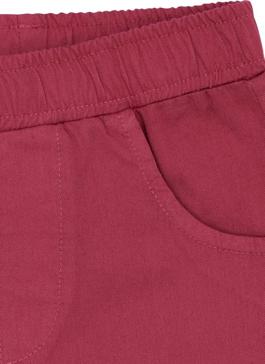 Actual product image loud + proud Bermuda Light Twill (68)