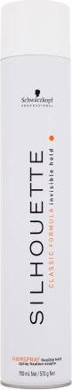 Immagine prodotto Schwarzkopf Silhouette presa flessibile (750 ml)