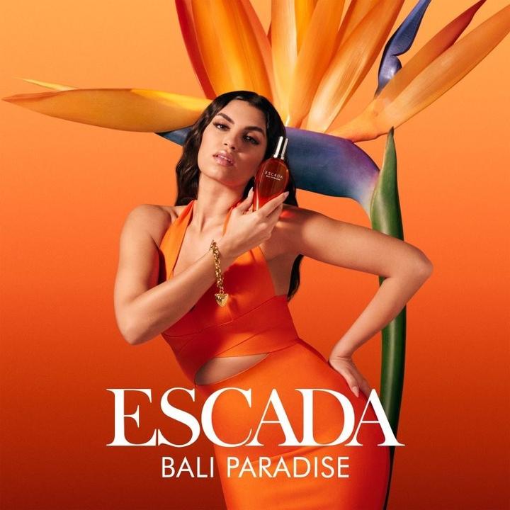 Actual product image Escada Bali Paradise (Eau de toilette, 50 ml)