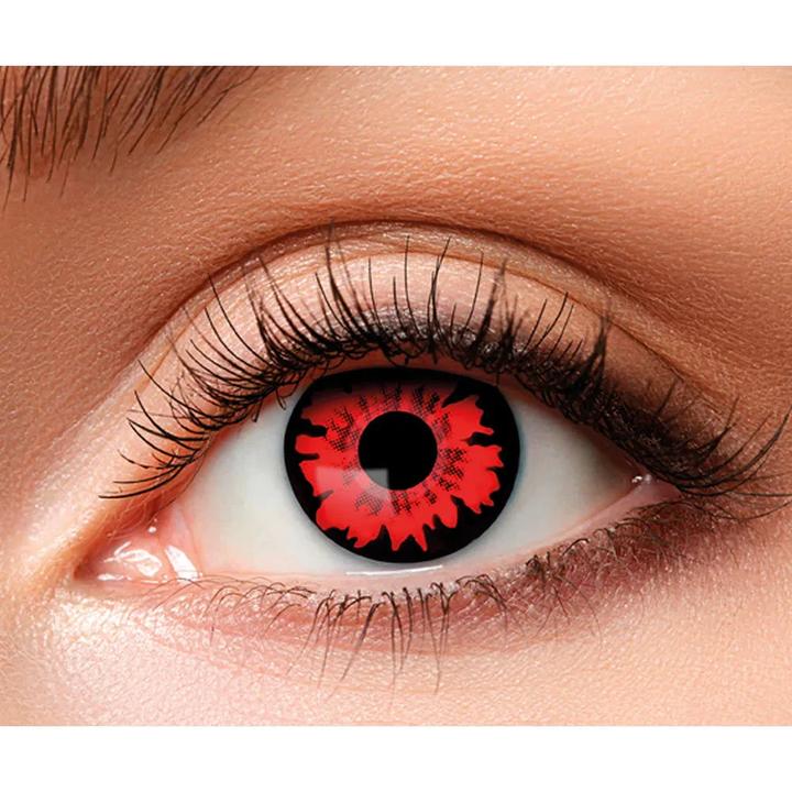 Boland Lentilles hebdomadaires Bloodsucker (Bloodsucker)