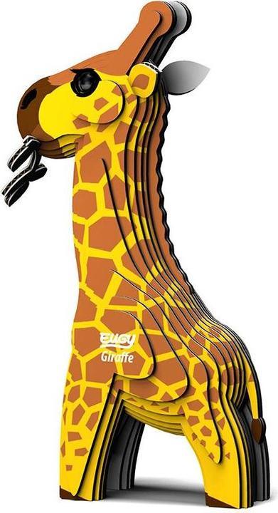 Image du produit Eugy Girafe