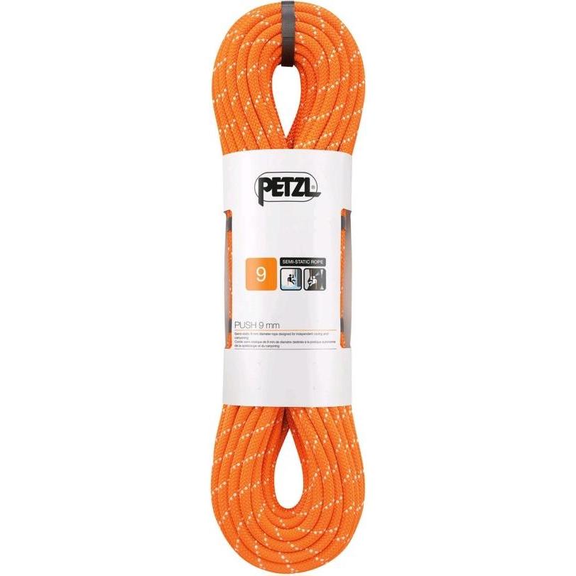 Petzl, Kletterseil, (60 m)