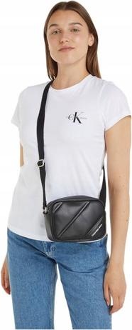 Produktbild Calvin Klein Quilted Camerabag18 (One Size)