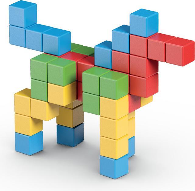 Image du produit Geomag Ligne GREEN FullColor Essayez-moi