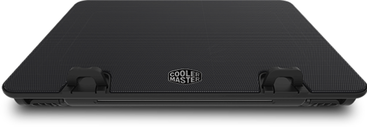 Actual product image Cooler Master Ergostand IV