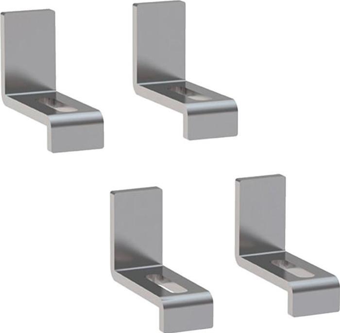 Actual product image Geberit Mounting bracket 4 pieces